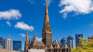 11 Top Consulting Companies in Melbourne Thumbnail