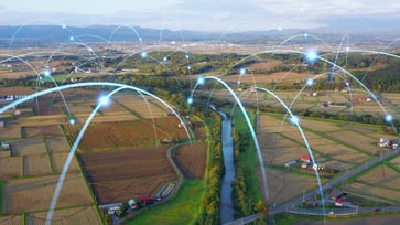 John Deere Leadership: Revolutionizing Manufacturing Through Connectivity Thumbnail