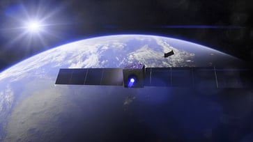 Turion Space Thumbnail