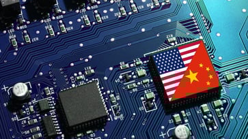 Did Trump’s Reversal on the AI Chip Ban in China Just Torpedo U.S. AI Supremacy?  Thumbnail