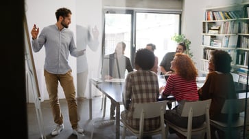 Austin’s Top Hiring Company Runs on ‘Dedication — Inside and Out’ Thumbnail