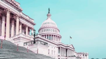 The House Just Passed a Landmark Blockchain Bill. Here’s Why It Matters. Thumbnail