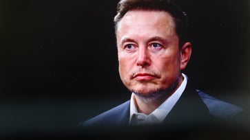 Inside Elon Musk’s Government Contracts Thumbnail