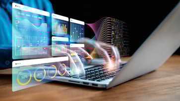 Infrastructure Management Solutions Provider NetBox Labs Secures $35M Series B Thumbnail