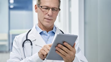 Cambridge Healthtech Startup OpenEvidence Secures $210M in Latest Funding Round Thumbnail