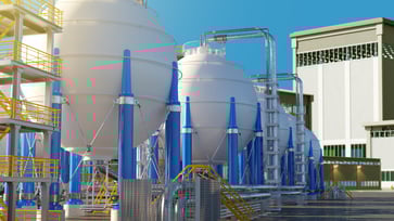 Manchester-Based Hydrogen Safe Acquired by IACS Thumbnail