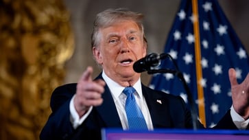 Trump’s ‘AI Action Plan’ is Here, And It’s About What You’d Expect Thumbnail