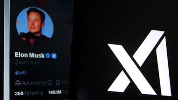 SpaceX Plans $2B Investment in Elon Musk’s Startup xAI Thumbnail