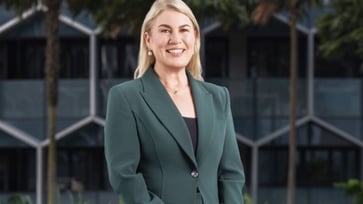 Datadog Appoints New Regional VP for Australia and New Zealand Thumbnail