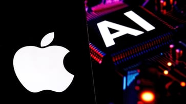 Apple Is Late to the AI Party — But Maybe That’s the Point Thumbnail