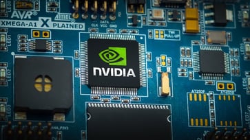 NVIDIA and Intel Enter $5B Partnership to Reshape Computing Thumbnail