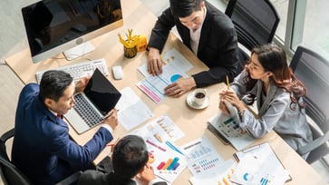 Consulting Company Hylaine Plans to Hire 100 in Expansion Initiative Thumbnail