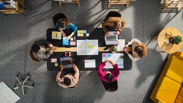 Prodapt Launches AI-Focused Creative Agency BOLDEST Thumbnail