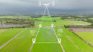 ZenaTech to Expand Drone Services with Acquisition of Colorado Surveying Firm Thumbnail