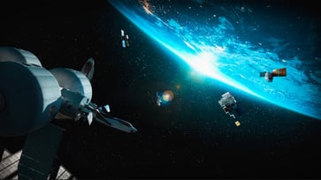 Sierra Space Thumbnail