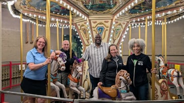 Level Access Thumbnail