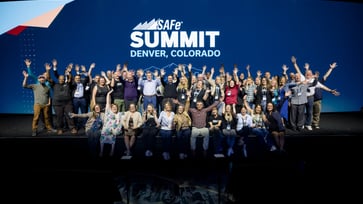 Scaled Agile, Inc. Thumbnail