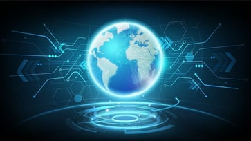 Vantor Rebrands From Maxar Intelligence, Unveils New AI-Powered Platform Thumbnail