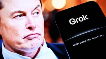 Elon Musk Just Released His Own ‘Anti-Woke’ Wikipedia Elon Musk Just Released His Own ‘Anti-Woke’ Wikipedia Thumbnail