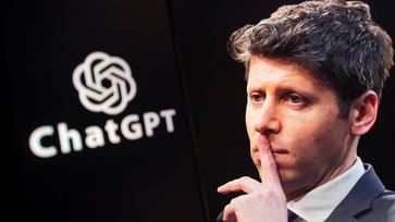OpenAI Is on a Hot Streak. But How Long Will It Last? Thumbnail