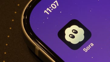 OpenAI’s Sora Could Make You a Filmmaker — or a Deepfaker Thumbnail