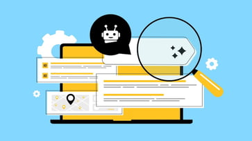 You’ve Heard About AI Search Engines, But What About Search Engines for AI? Thumbnail