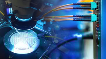 MetaOptics Establishes U.S. Subsidiary to Advance Semiconductor Optics Thumbnail