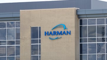 HARMAN Invests ₹345 Crore to Expand Pune Automotive Electronics Facility Thumbnail