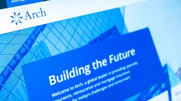 Arch Global Services Expands in India With 2 New Offices Thumbnail