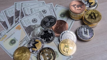 Canadian Crypto Company Loon Raises $3M CAD Pre-Seed Round Thumbnail