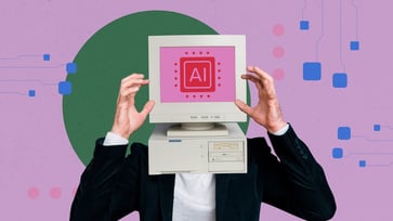 How Do Americans Feel About AI? Pretty Anxious, Actually. How Do Americans Feel About AI? Pretty Anxious, Actually. Thumbnail