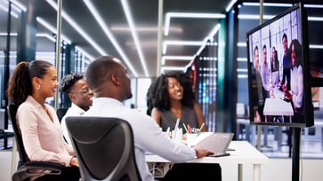 Midwich Expands Presence in Scotland With New AV Hub Midwich Expands Presence in Scotland With New AV Hub Thumbnail