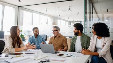 How ZS Helps Employees Build Careers Through Continuous Learning and Growth Thumbnail