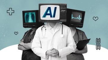 AI Is America’s New Doctor. But Can You Trust It With Your Health? Thumbnail
