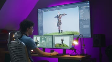 Nucanon Brings AI-Powered Worldbuilding to Zupee Following Acquisition Thumbnail