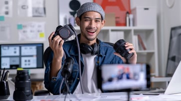 Linktree Acquires Fingertip to Enhance Its Online Business Offerings Thumbnail