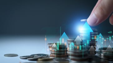 Fintech Platform Upward Secures $8M Funding Round Thumbnail