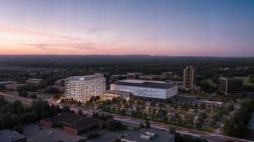 Nokia Canada Breaks Ground on New Campus in Ottawa Thumbnail