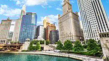 Deloitte’s 2025 Technology Fast 500 List Featured 9 Chicago Companies Thumbnail