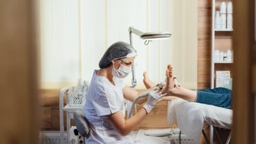 Orpyx Selected for $5M NIH-Funded Clinical Trial Thumbnail