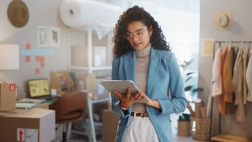 London Fashion Startup Fit Collective Raises €3.4M Thumbnail