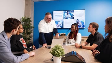 How Alliant Credit Union’s Servant Leadership Culture Empowers Employees Thumbnail