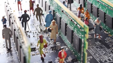 How SailPoint Leads Agentic AI Security — and What It’s Like to Work Behind the Innovation Thumbnail