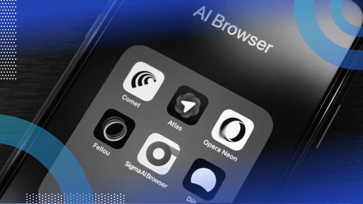 AI Browsers Are Here. Is Your Security Team Ready? Thumbnail