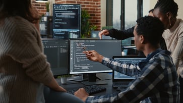 Ateko Acquires SDK Tek to Boost AI and Data Capabilities Thumbnail