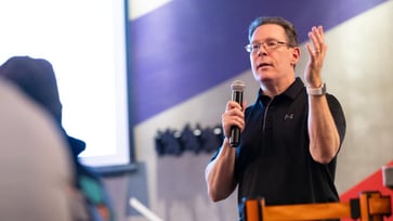 Engineering the Future: Inside Citadel Securities’ Early Adoption of C++26 Thumbnail