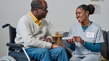 instED Names Don Stiffler as CEO to Lead Home-Based Care Expansion Thumbnail