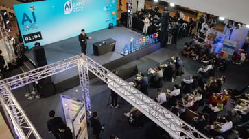 Nextech to Acquire Full Ownership of AR Navigation Company Arway Thumbnail