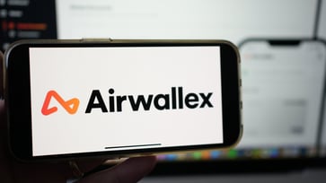 Airwallex Raises $330M, Announces Second Global Headquarters Airwallex Raises $330M, Announces Second Global Headquarters Thumbnail