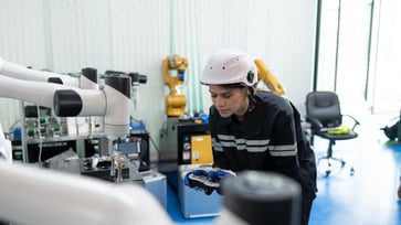 VisionWave Holdings to Acquire Solar Drone Thumbnail